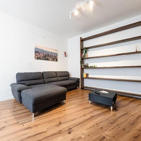 Gewiss Stadium Luxury Apartment With Terrace ベルガモ エクステリア 写真