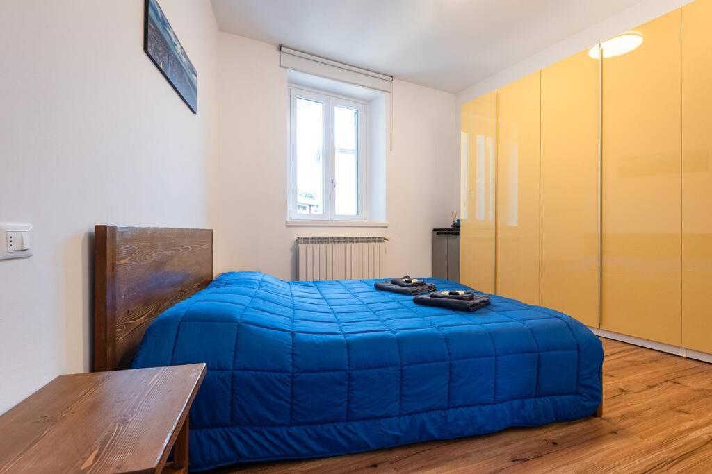 Gewiss Stadium Luxury Apartment With Terrace ベルガモ エクステリア 写真